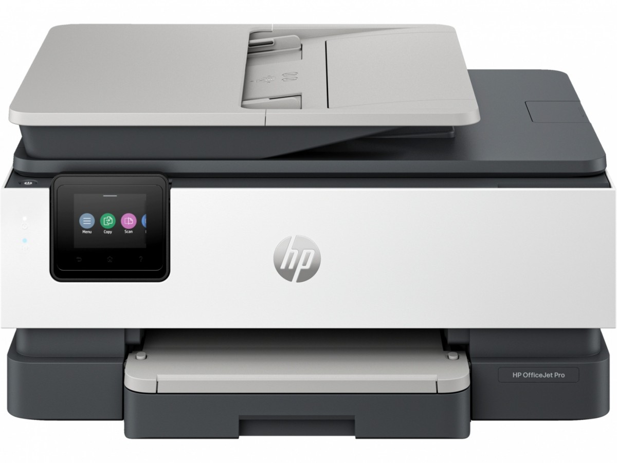 Rašalinis spausdintuvas hp officejet pro 8132e (40q45b#629)