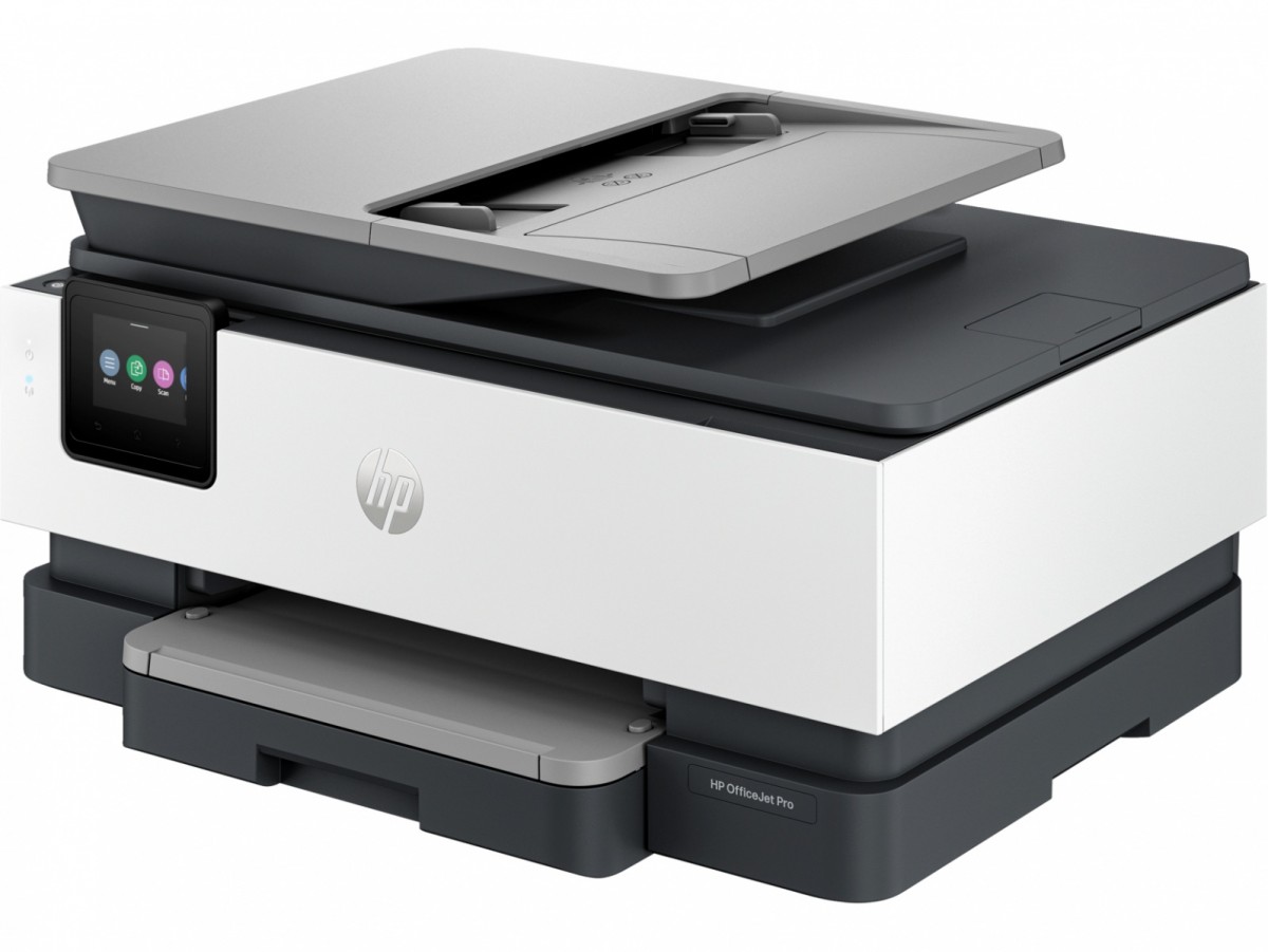 Rašalinis spausdintuvas hp officejet pro 8132e (40q45b#629)