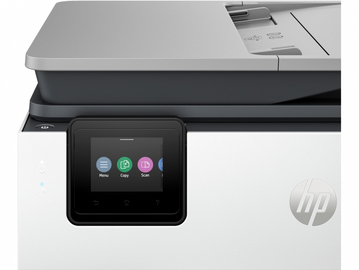 Rašalinis spausdintuvas hp officejet pro 8132e (40q45b#629)