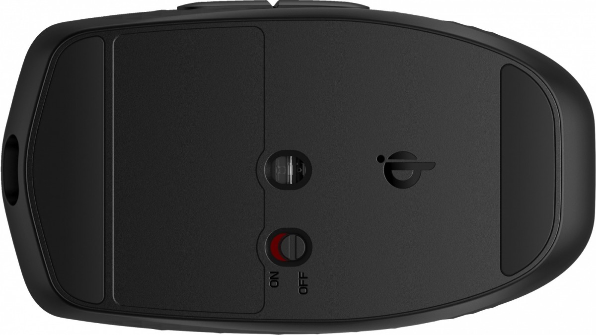 Belaidė pelė hp 695 (8f1y4aa#abb)