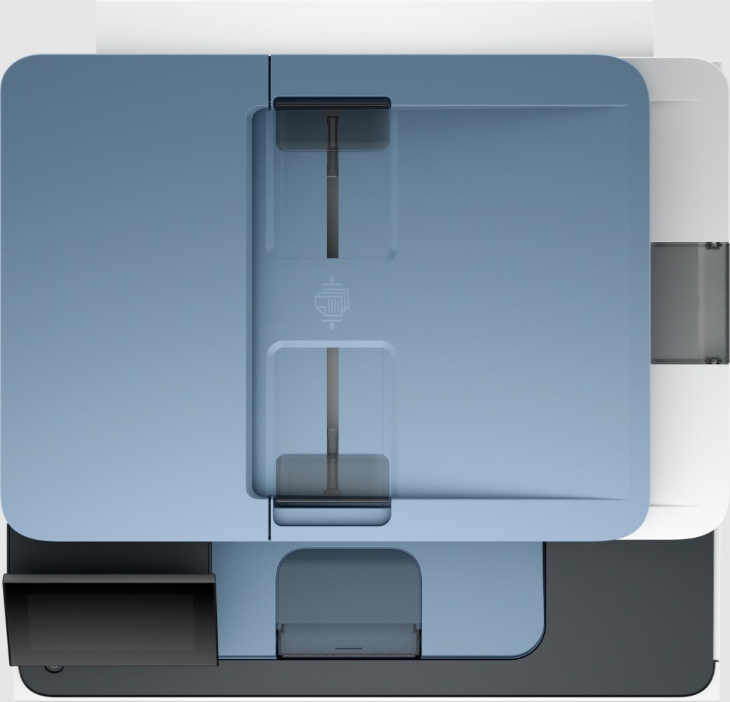 Lazerinis spausdintuvas hp color laserjet pro 3302fdw (499q8f#b19)