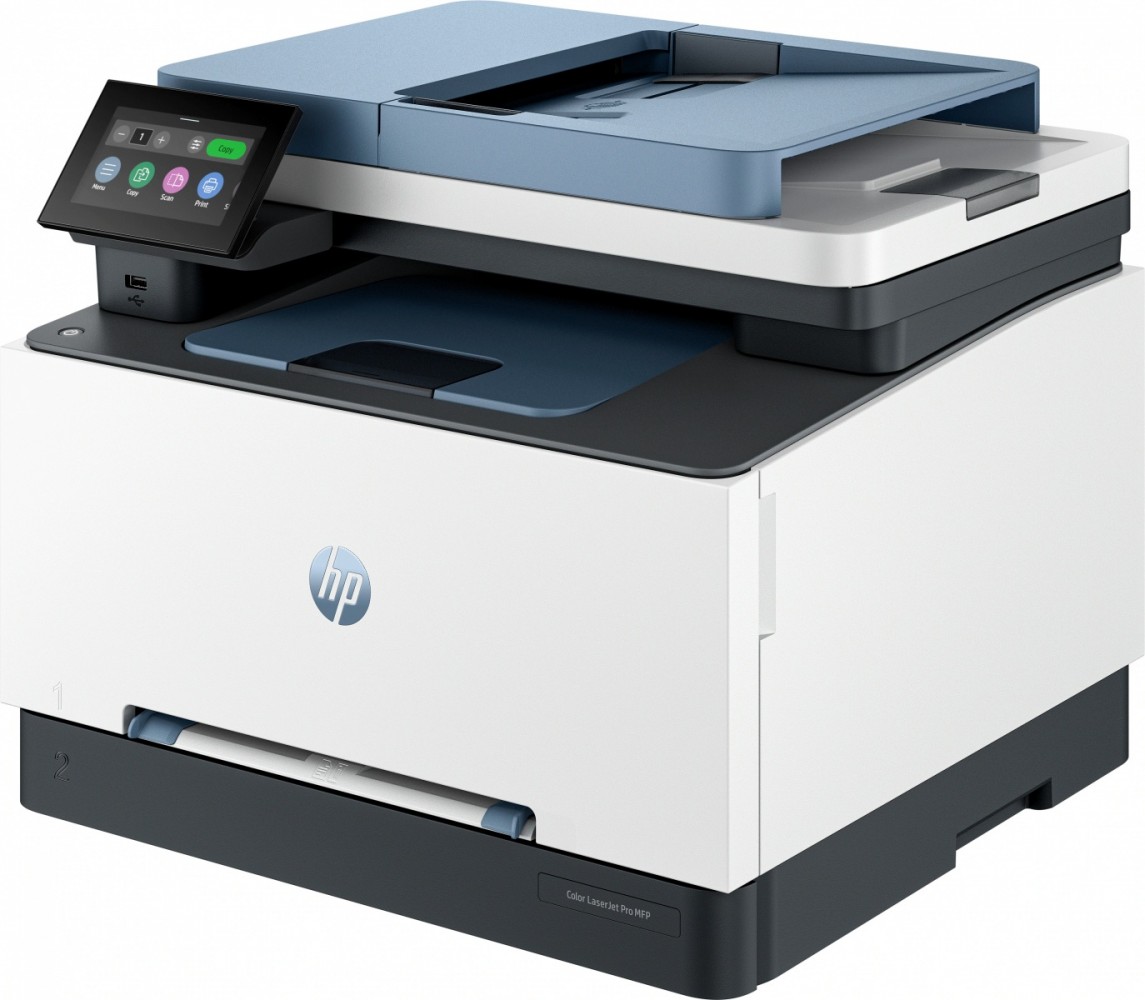 Lazerinis spausdintuvas hp color laserjet pro 3302fdw (499q8f#b19)