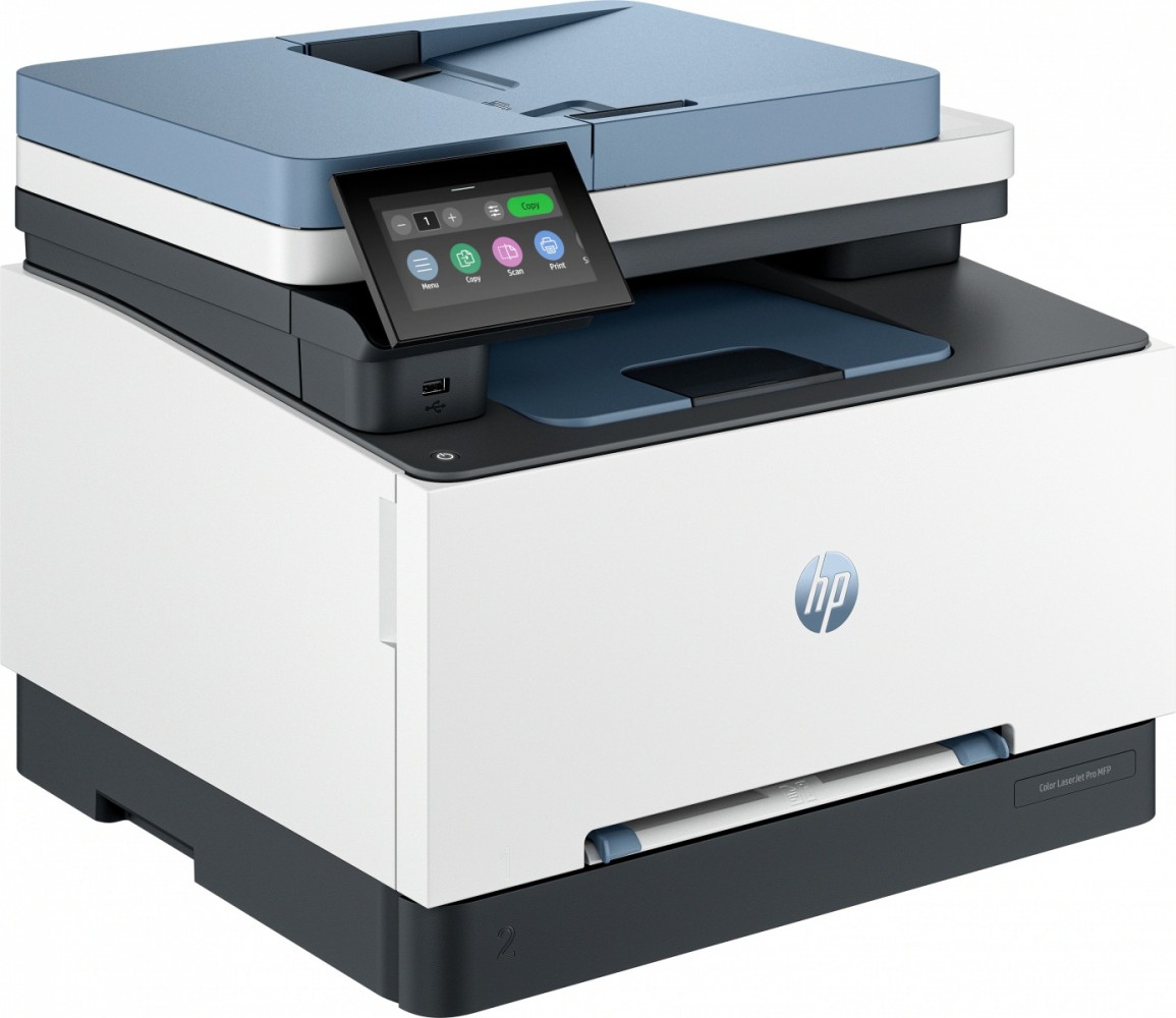 Lazerinis spausdintuvas hp laserjet pro 3302sdw (499q6f#b19)