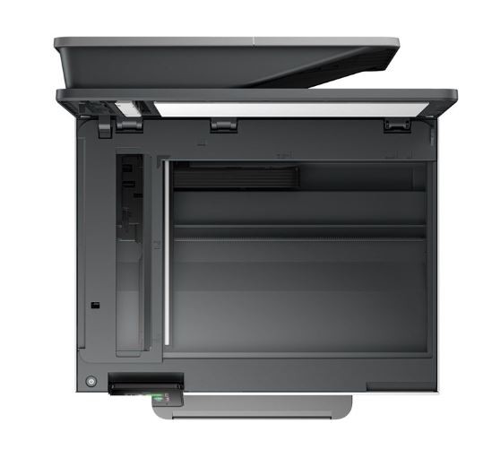 Rašalinis spausdintuvas hp officejet pro 9120b all-in-one 4v2n0b