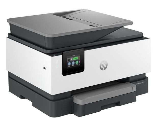Rašalinis spausdintuvas hp officejet pro 9120b all-in-one 4v2n0b