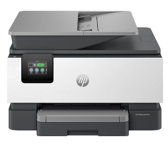 Rašalinis spausdintuvas hp officejet pro 9120b all-in-one 4v2n0b