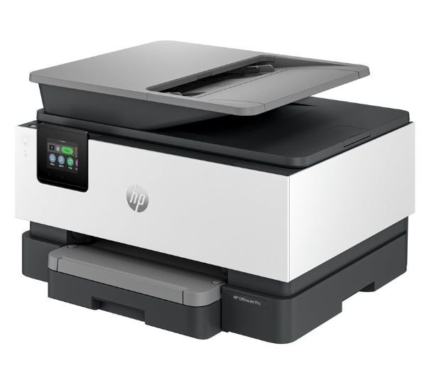 Rašalinis spausdintuvas hp officejet pro 9120b all-in-one 4v2n0b