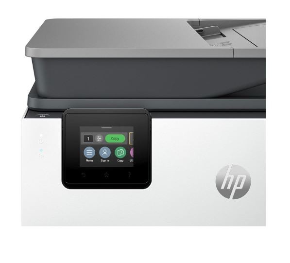Rašalinis spausdintuvas hp officejet pro 9120b all-in-one 4v2n0b