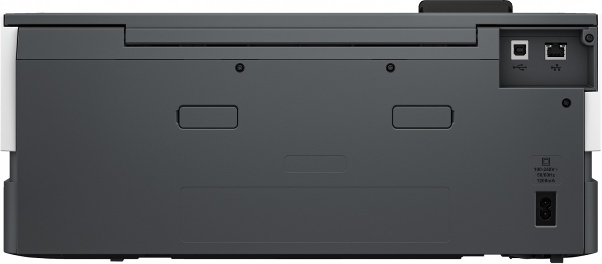Rašalinis spausdintuvas hewlett packard officejet pro 9110b 5a0s3b