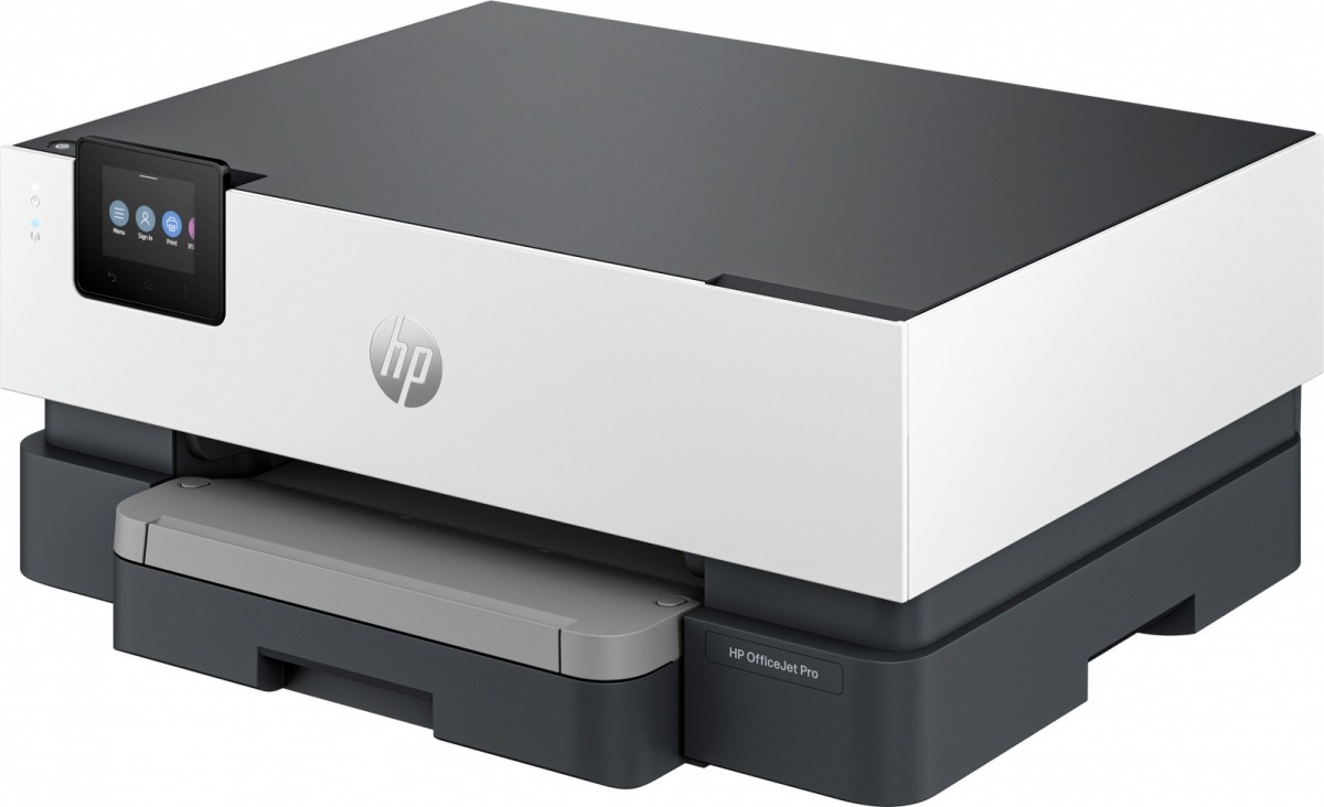 Rašalinis spausdintuvas hewlett packard officejet pro 9110b 5a0s3b