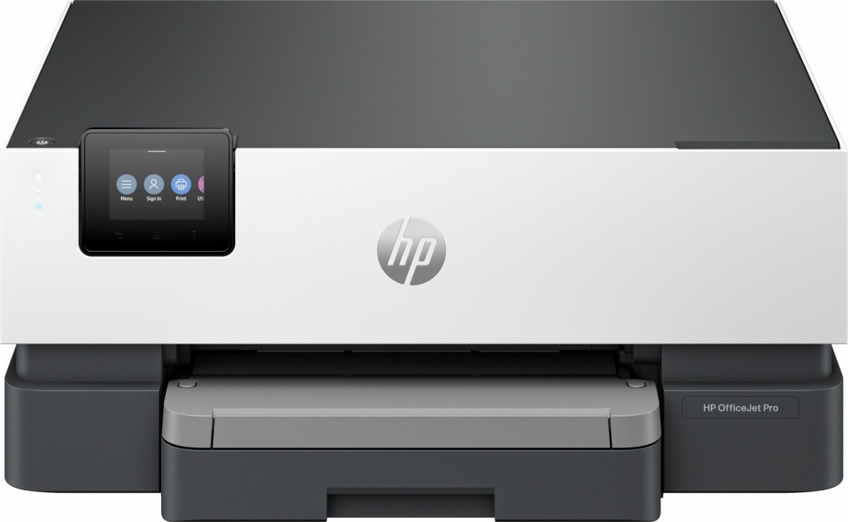 Rašalinis spausdintuvas hewlett packard officejet pro 9110b 5a0s3b