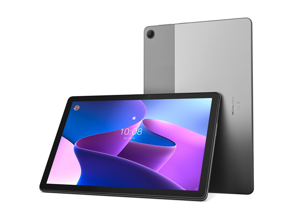 Planšetinis kompiuteris lenovo tab m10 4g lte 64gb/4gb
