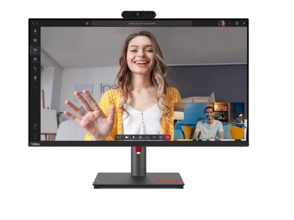 Monitorius lenovo thinkvision p32p-30 63d1rat1eu, 31.5