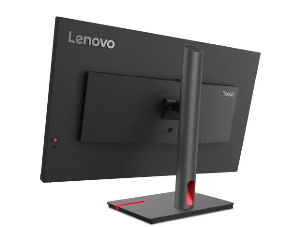 Monitorius lenovo thinkvision p32p-30 63d1rat1eu, 31.5