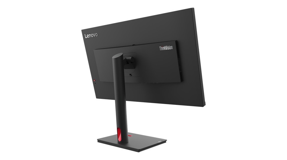 Monitorius lenovo thinkvision t32p-30 80 cm (31,5 colio) 3840 x 2160 pixels 4k ultra, 31.5