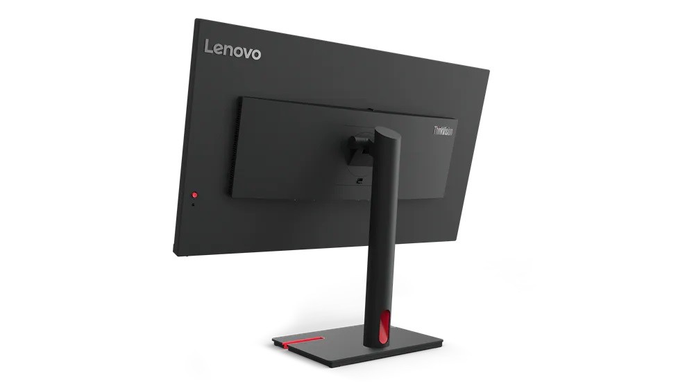 Monitorius lenovo thinkvision t32p-30 80 cm (31,5 colio) 3840 x 2160 pixels 4k ultra, 31.5