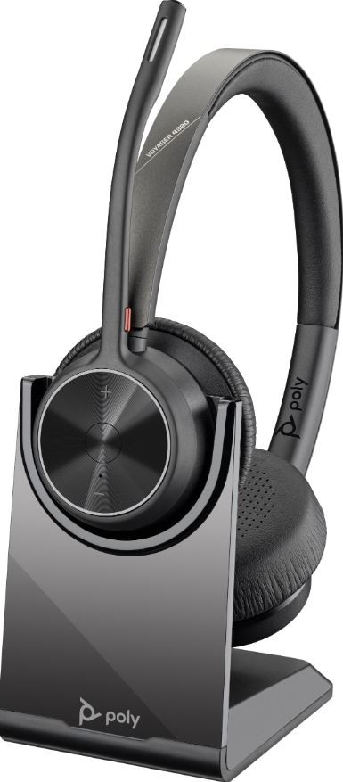 Poly voyager 4320