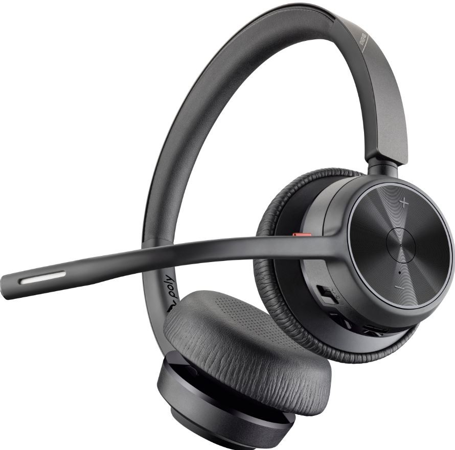 Poly voyager 4320