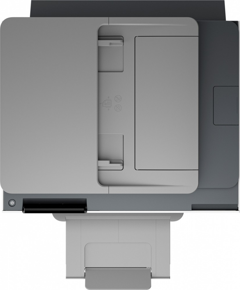 Rašalinis spausdintuvas hp officejet pro 9130b (4u561b)