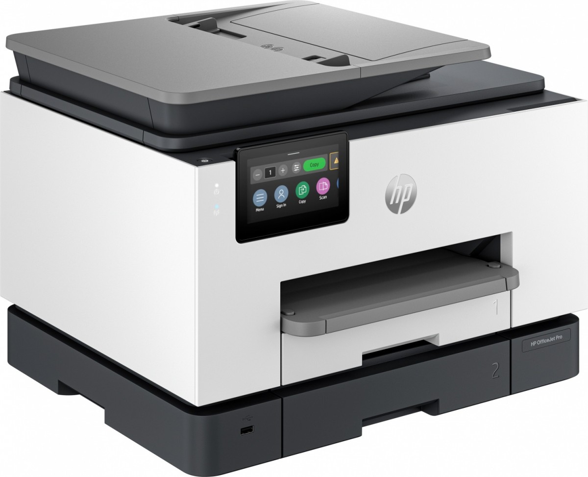 Rašalinis spausdintuvas hp officejet pro 9130b (4u561b)