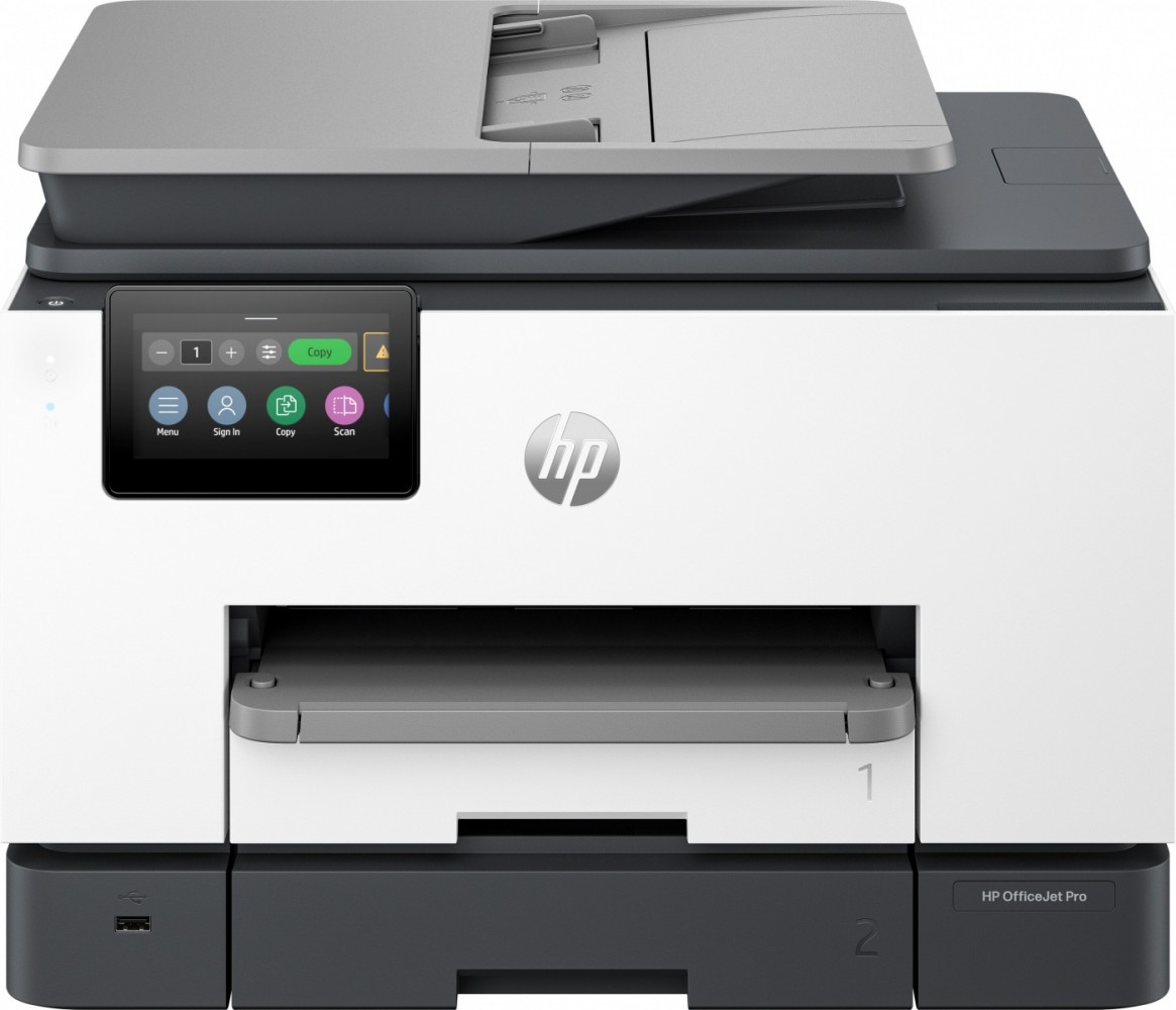 Rašalinis spausdintuvas hp officejet pro 9130b (4u561b)