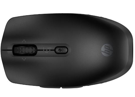 Belaidė pelė hp 425