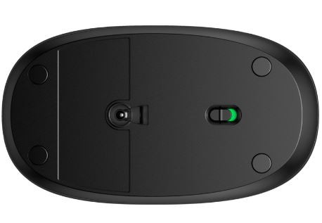 Hp 245 belaidė bluetooth pelė