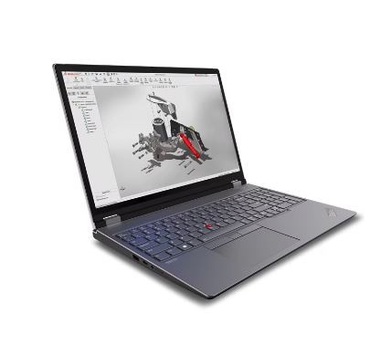 Lenovo thinkpad p16 gen 2 (21fa000tpb)