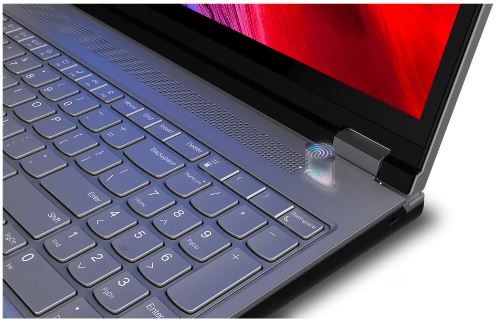 Lenovo thinkpad p16 gen 2 (21fa000tpb)