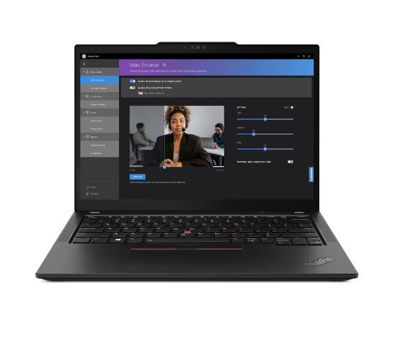 Lenovo thinkpad x13 gen 5 (21lu000qpb)