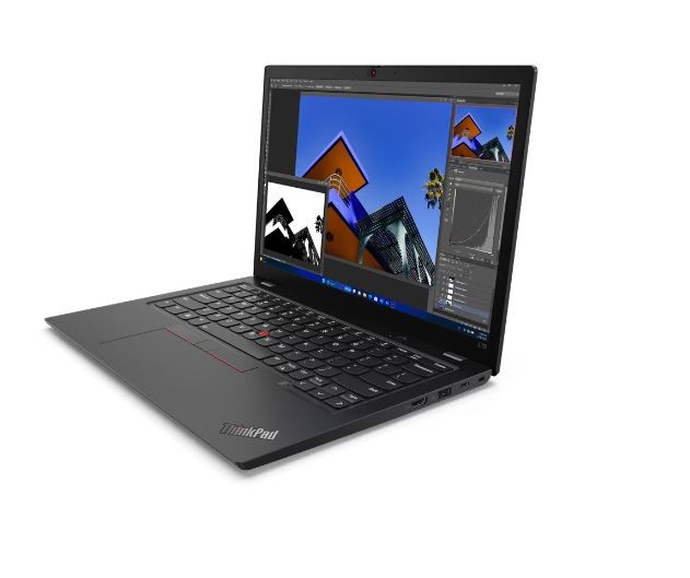 Lenovo thinkpad l13 gen 5 (21lb0013pb)