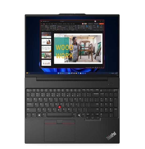 Lenovo thinkpad e16 gen 2 (21ma002rpb)