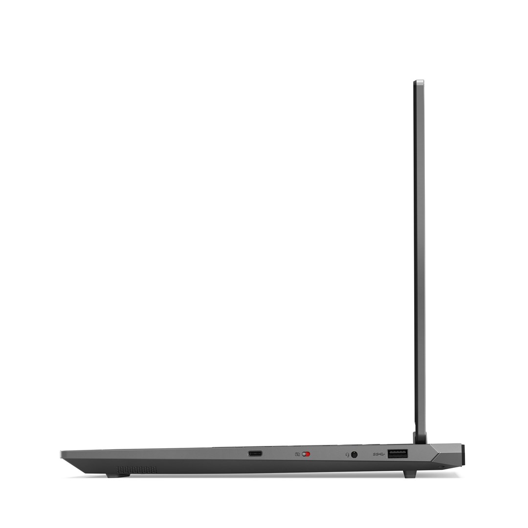 Nešiojamas kompiuteris lenovo loq 15iax9 i5-12450hx 15.6" fhd ips rtx 4050 16gb ddr5 512gb ssd luna grey