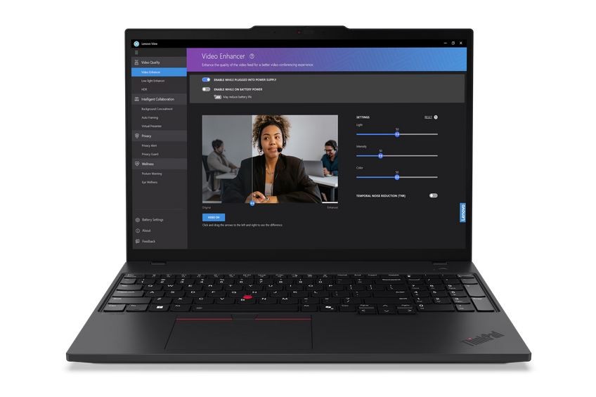 Lenovo thinkpad t16 gen 3 (21mn004cpb)