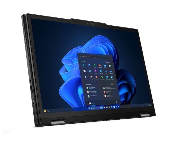 Lenovo thinkpad x13 2-in-1 gen 5 (21lw0018pb)