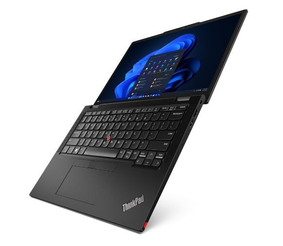 Lenovo thinkpad x13 2-in-1 gen 5 (21lw0018pb)