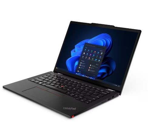 Lenovo thinkpad x13 2-in-1 gen 5 (21lw0018pb)