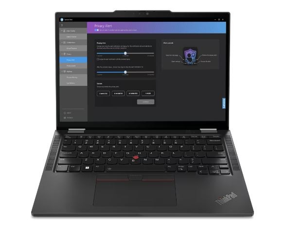 Lenovo thinkpad x13 2-in-1 gen 5 (21lw0018pb)