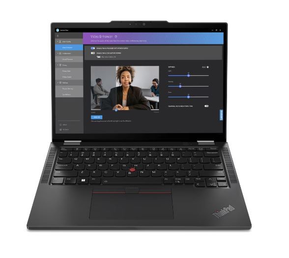Lenovo thinkpad x13 2-in-1 gen 5 (21lw0018pb)