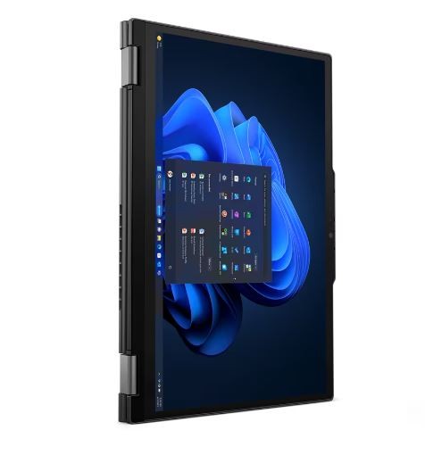 Lenovo thinkpad x13 2-in-1 gen 5 (21lw0018pb)