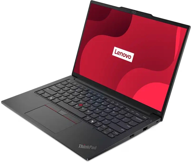 Lenovo thinkpad e14 gen 6 (21m30027pb)