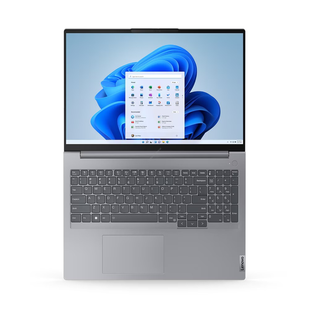 Lenovo thinkbook 16 g6 abp (21kk002fpb)