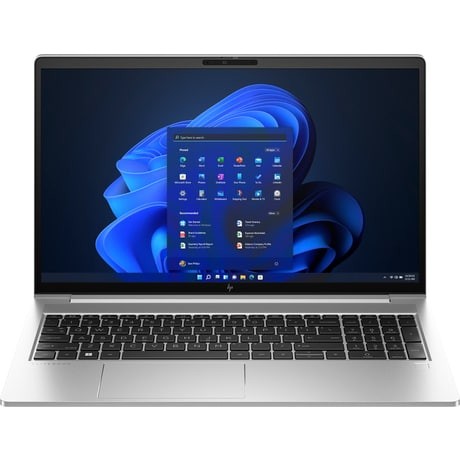 Nešiojamas kompiuteris - hp elitebook 650 g10 i5-1335u 15.6