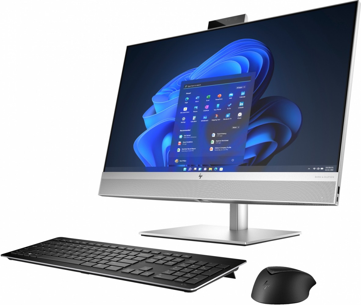Kompiuteris hp eliteone 870 g9 (628g7et)