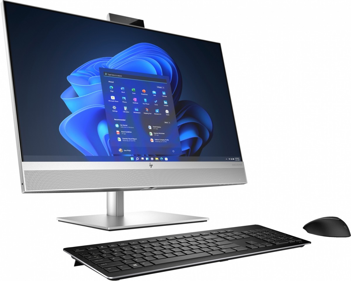 Kompiuteris hp eliteone 870 g9 (628g7et)