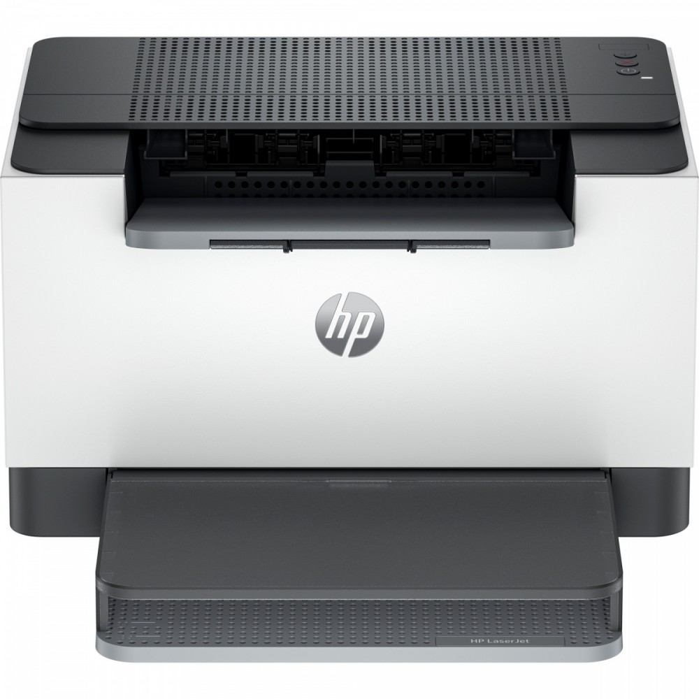 Spausdintuvas - hp - laserjet m209d - juoda ir balta - dvipusis - 29 ppm