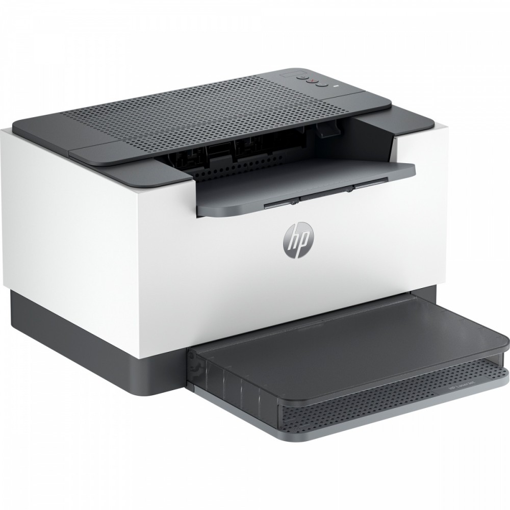 Spausdintuvas - hp - laserjet m209d - juoda ir balta - dvipusis - 29 ppm