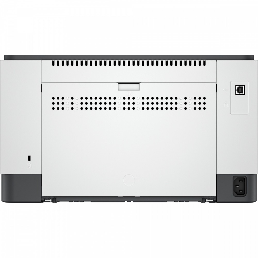 Spausdintuvas - hp - laserjet m209d - juoda ir balta - dvipusis - 29 ppm