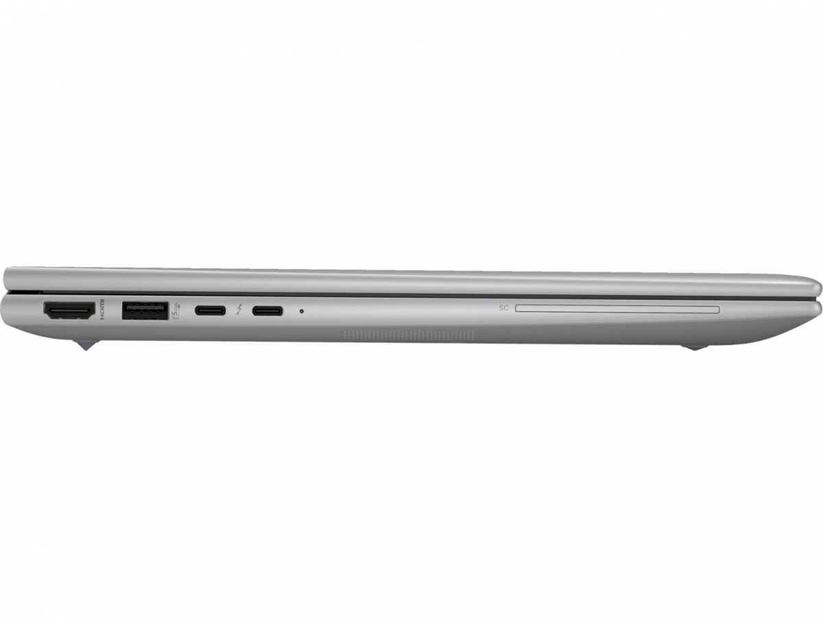 Hp zbook firefly 14 g11