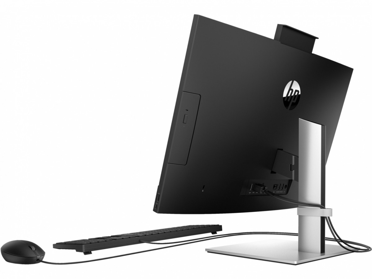 Kompiuteris hp aio proone 440 g9 i5-13500t 23.8